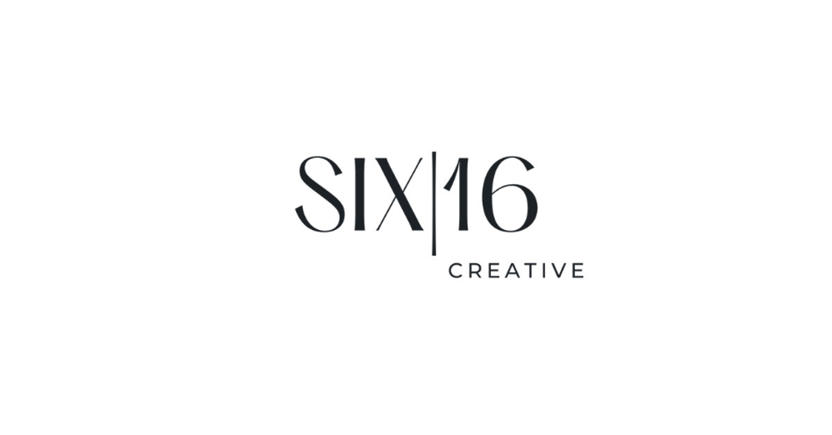 Six16 Creative